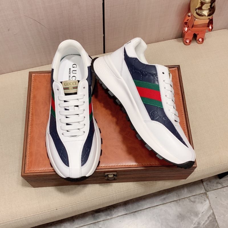 Gucci Low Shoes